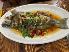 -海帮主·蒸汽海鲜青岛菜(栈桥火车站店)