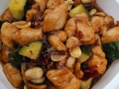 -大鸭梨烤鸭(金色漫香店)