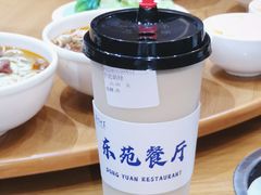芋泥奶绿-东苑餐厅(厦门大学店)