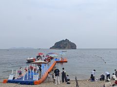 -棒棰岛宾馆景区