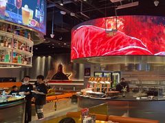 -猛古里烤肉自助(荟聚中心店)