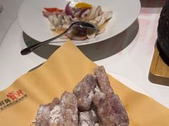 -宝轩渔府·老字号海鲜·正宗津菜(水上店)