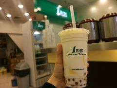 -1点点(晒布店)