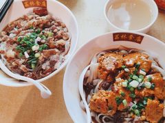-荔林食店(西华路店)