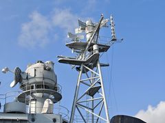 -中国人民解放军海军博物馆