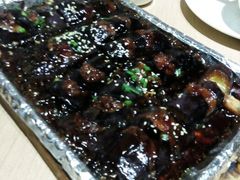 -川流不息(北蔡休闲广场店)