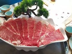 -田园肥牛府(二十四桥店)