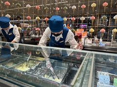 -VENCHI 闻绮(广州太古汇店)