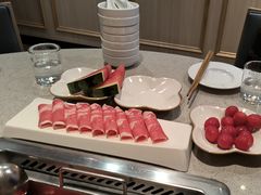 -海底捞火锅(番禺广场店)