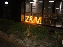 -ZM COFFEE(西安路店)