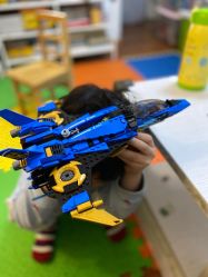 -KIDSLAND(北京蓝色港湾店)