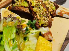 -农畉LONFOOD(福田星河COCOPark店)