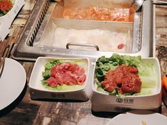 -冠菌火锅自助(东莞樟木头店)
