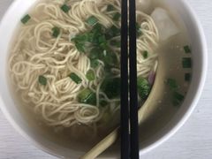 云吞面-玲玲饮食店