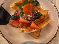 -小小花园 Le.Petit.Jardin(西岸滨江店)