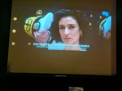 -极光点播影院·Switch.游戏馆(世界之窗店)