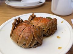 -苏小柳点心·手作小笼包(虹桥天地分院)