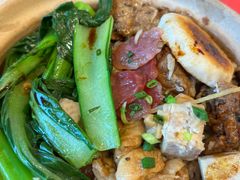 -华记煲仔华·煲仔饭(三元里万科里店)