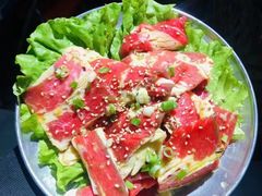 -马路牙子烧烤音乐酒馆(望京店)