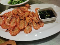 -東城故事·尋找姆媽的味道(玉兰路店)