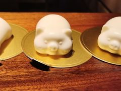 -花西亭·海鲜自助餐厅(瑞城名人酒店)