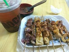 -马记大锅煮(总店)