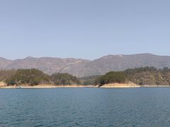 -仙岛湖旅游风景区