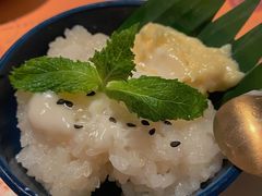 榴莲糯米饭-生如夏花泰式火锅(伊藤双楠店)
