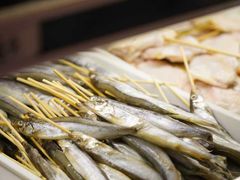 -王氏炉匠·烧鸟放题自助(三里屯店)