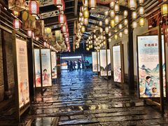 -大小河街