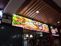 -土家菜粗粮馆(木鱼镇店)