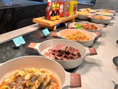 -青岛富力艾美酒店
