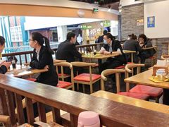 -半亩园(奥特莱斯店)
