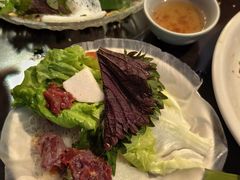 -大头虾越式风味餐厅(光明广场店)