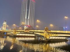-天津万象城