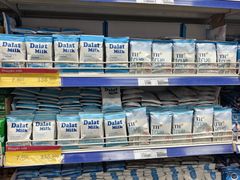 -Co.opmart (Cong Quynh)