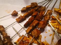 -枪火串烧·东北特色烧烤(罗湖总店)