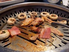 -牛焱·烧肉酒肆(五大道店)