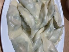 虾仁水饺-喜家德虾仁水饺(济钢店)