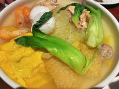 杭三鲜-外婆家(西溪印象城店)