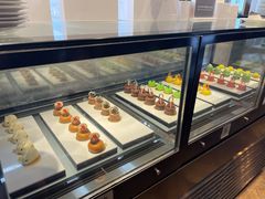 -都会尚膳·海鲜自助餐厅(重庆万豪酒店)