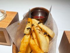 -王品牛排(郑州大卫城店)