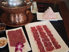 -南门涮肉(通州大船店)