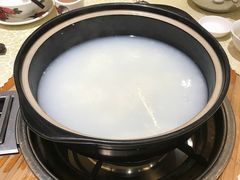 -丰尔粥食·粥底火锅·桑拿鸡(大良总店)