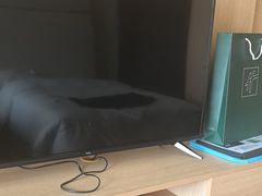 -上海虹桥西郊假日酒店