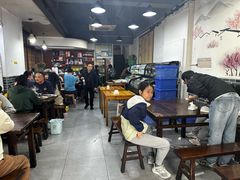 -云中菜馆(恒晟·云中绿园店)