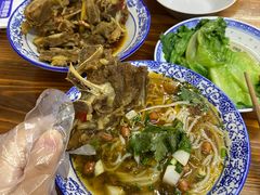 -唐记牛骨粉(陶溪川店)