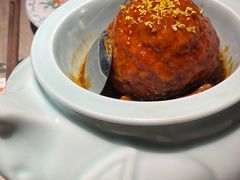 -小厨娘绣中淮扬(总统府大行宫店)