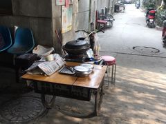 -怪老头甜不辣(抚琴小区店)