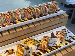 -大橘元自助回转火锅(天河新天地店)